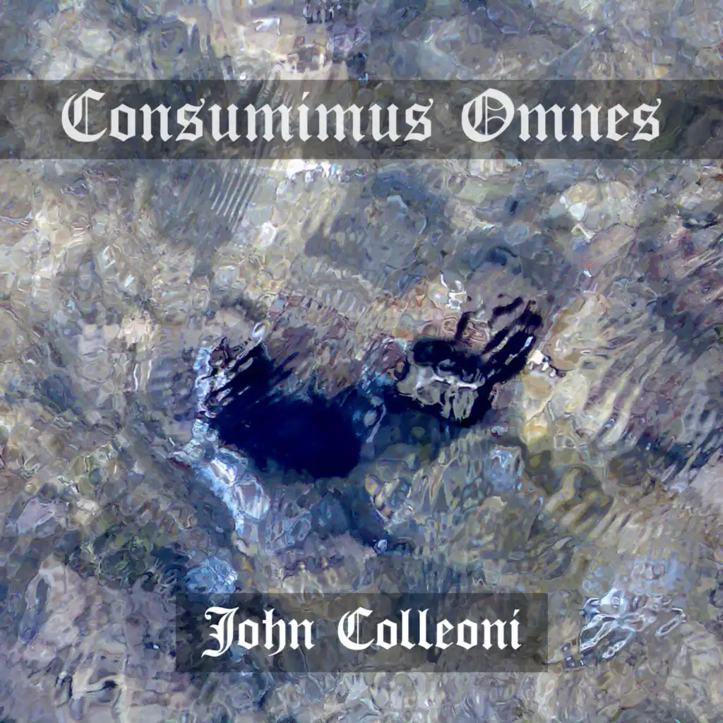 Consumimus Omnes (Motus III)
