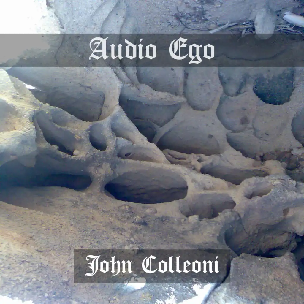 Frustum (Organum Solo)