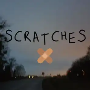 scratches