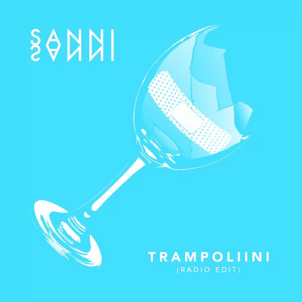 Trampoliini (Radio Edit)
