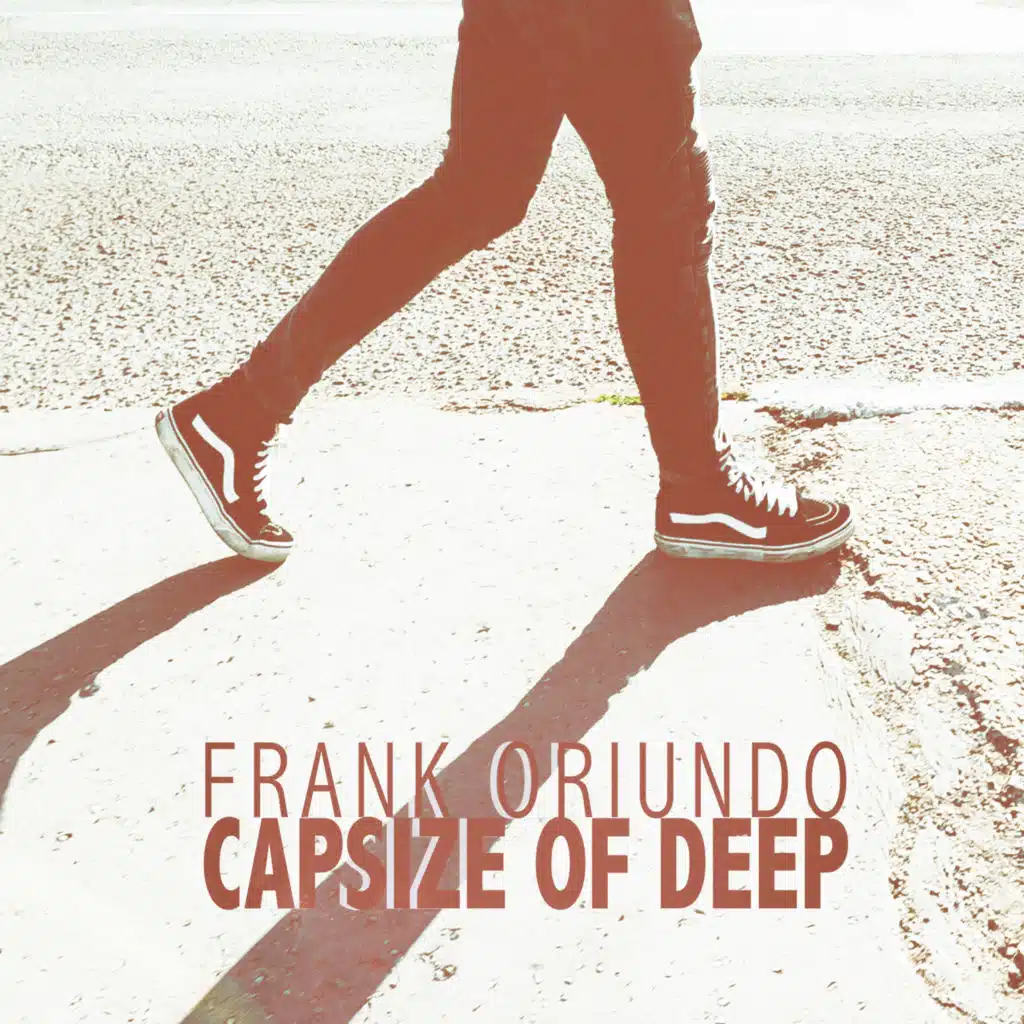 Frank Oriundo