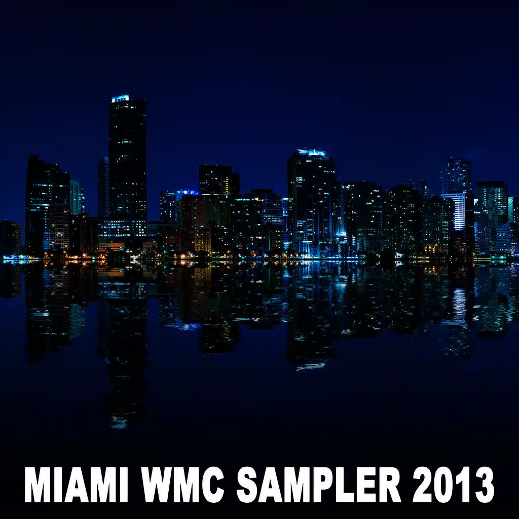 Pascal Moreno & Tyron Kemble