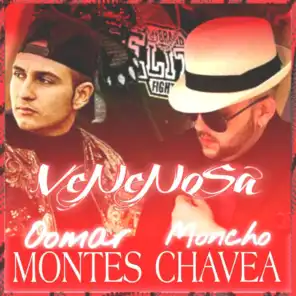 Moncho Chavea & Omar Montes
