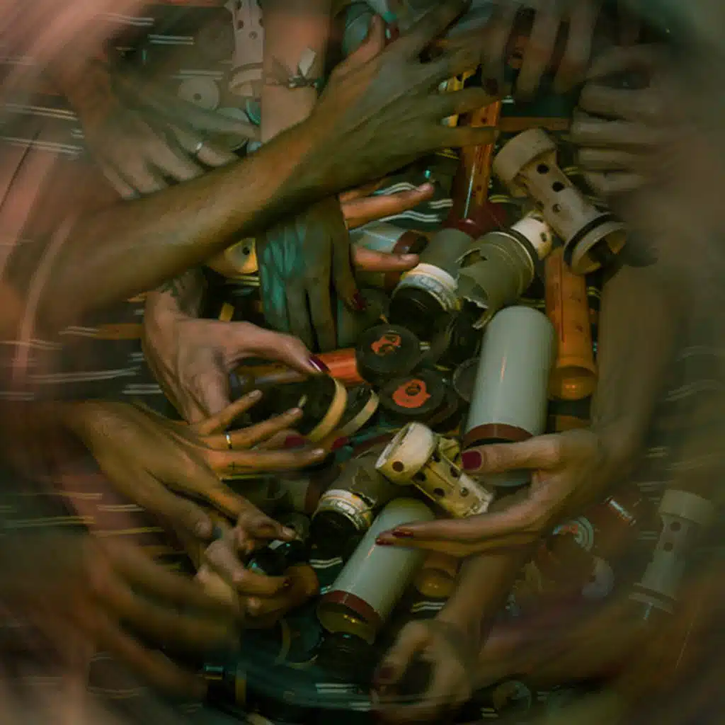 dreams of the imagination "ahlam al khayal"