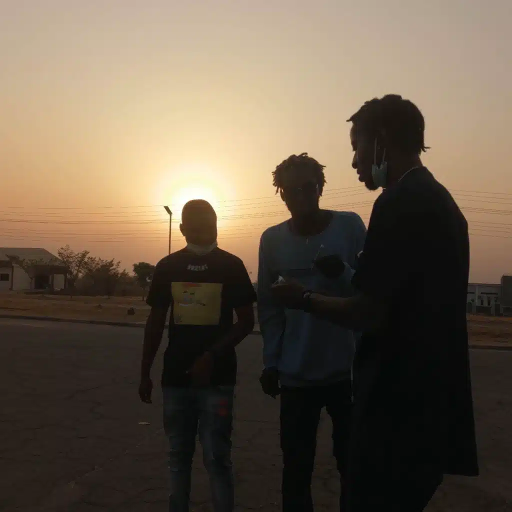 $heenGanG KUBZY, $heenGanG KUBZY & SMO