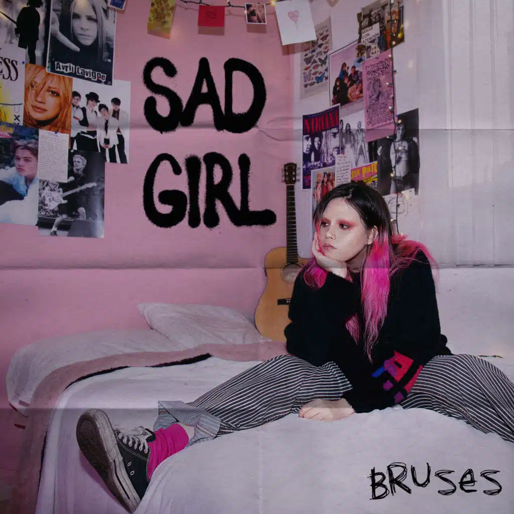 Sad Girl