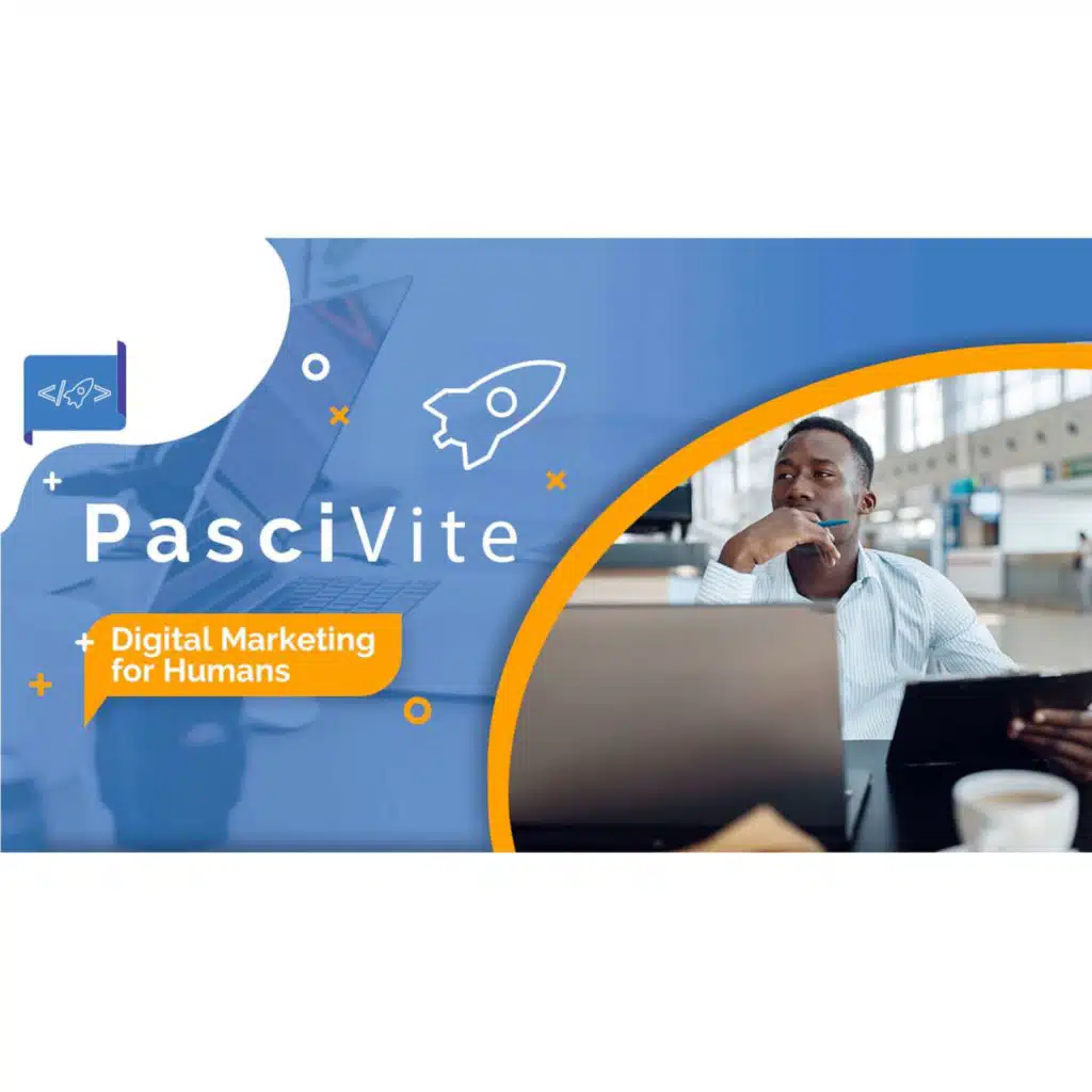 PasciVite Podcast Network