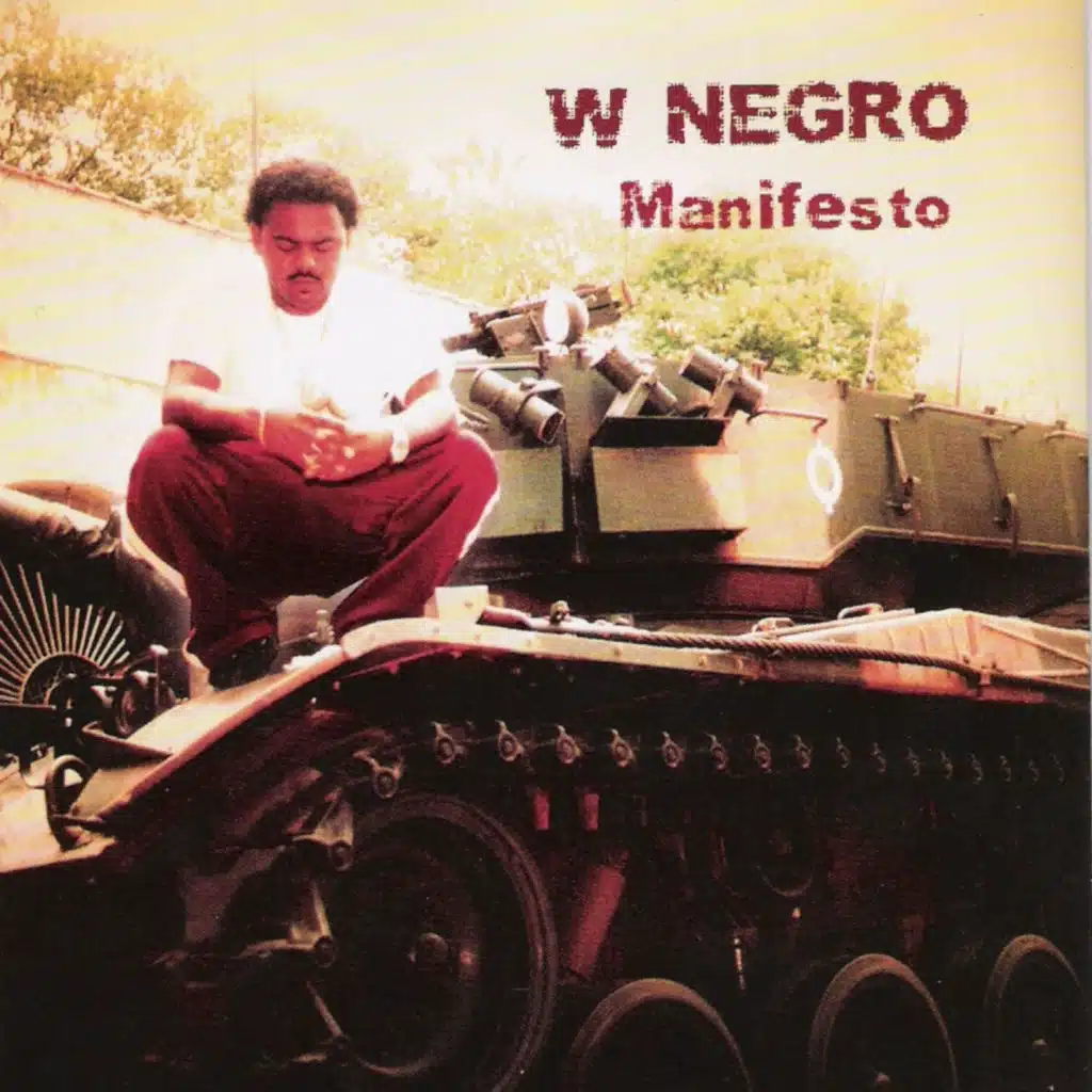 Manifesto