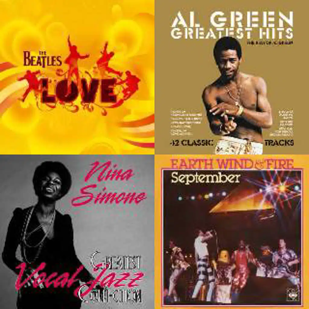 Best Fun Joyful Songs