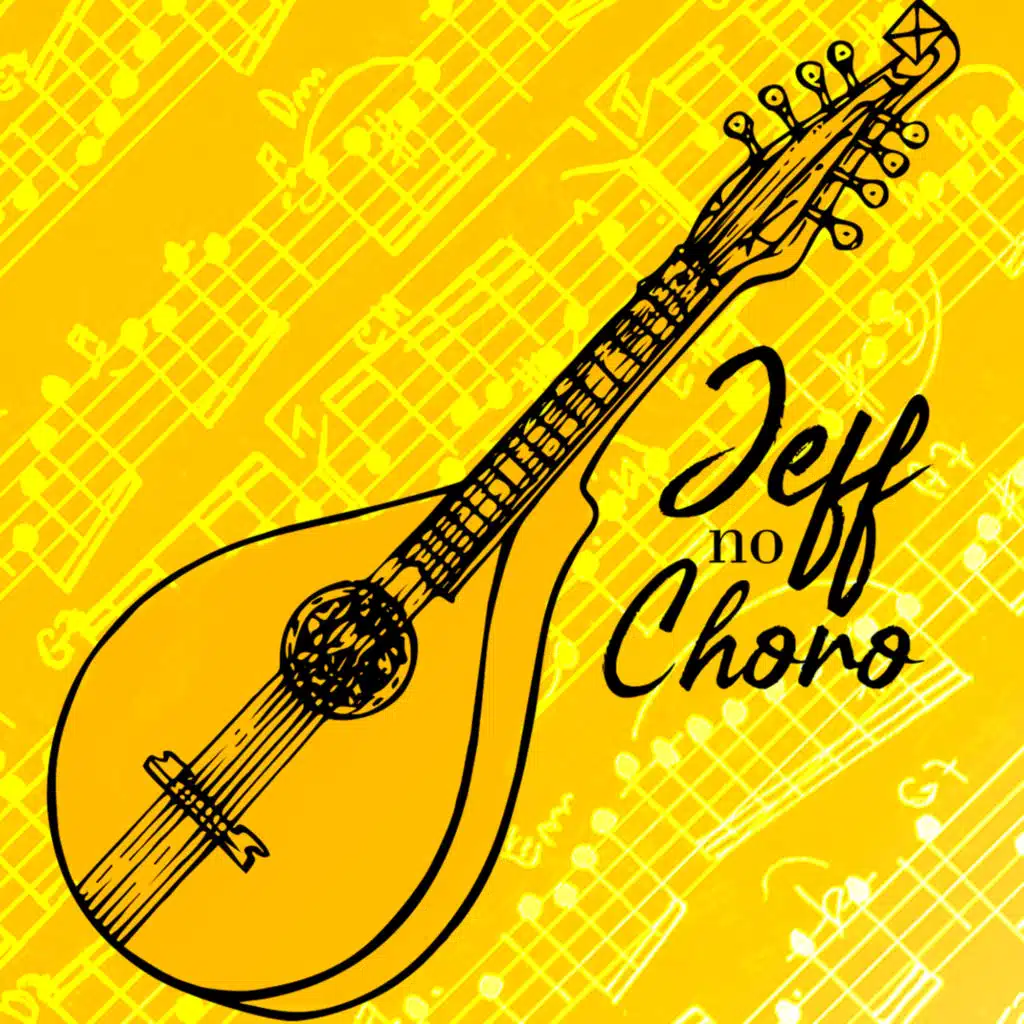 Lamentos (feat. Izaias Bueno, Arnaldinho do Cavaco, Marco Bailão, Getúlio Ribeiro & Allan Gaia)