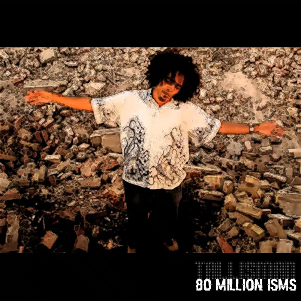 80 Million Isms