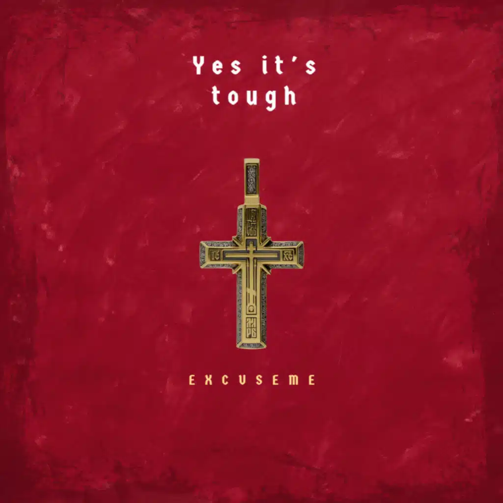 Yes It's Tough