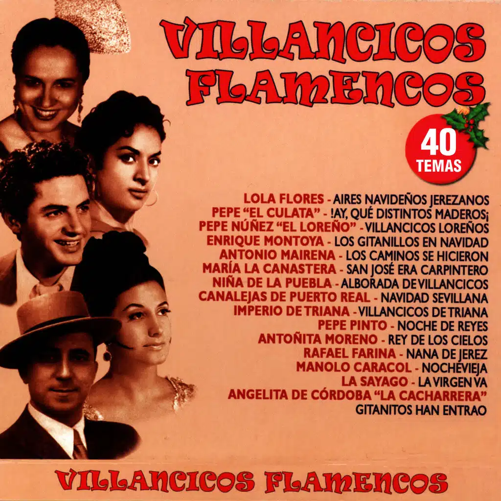 Aires Navideños Jerezanos