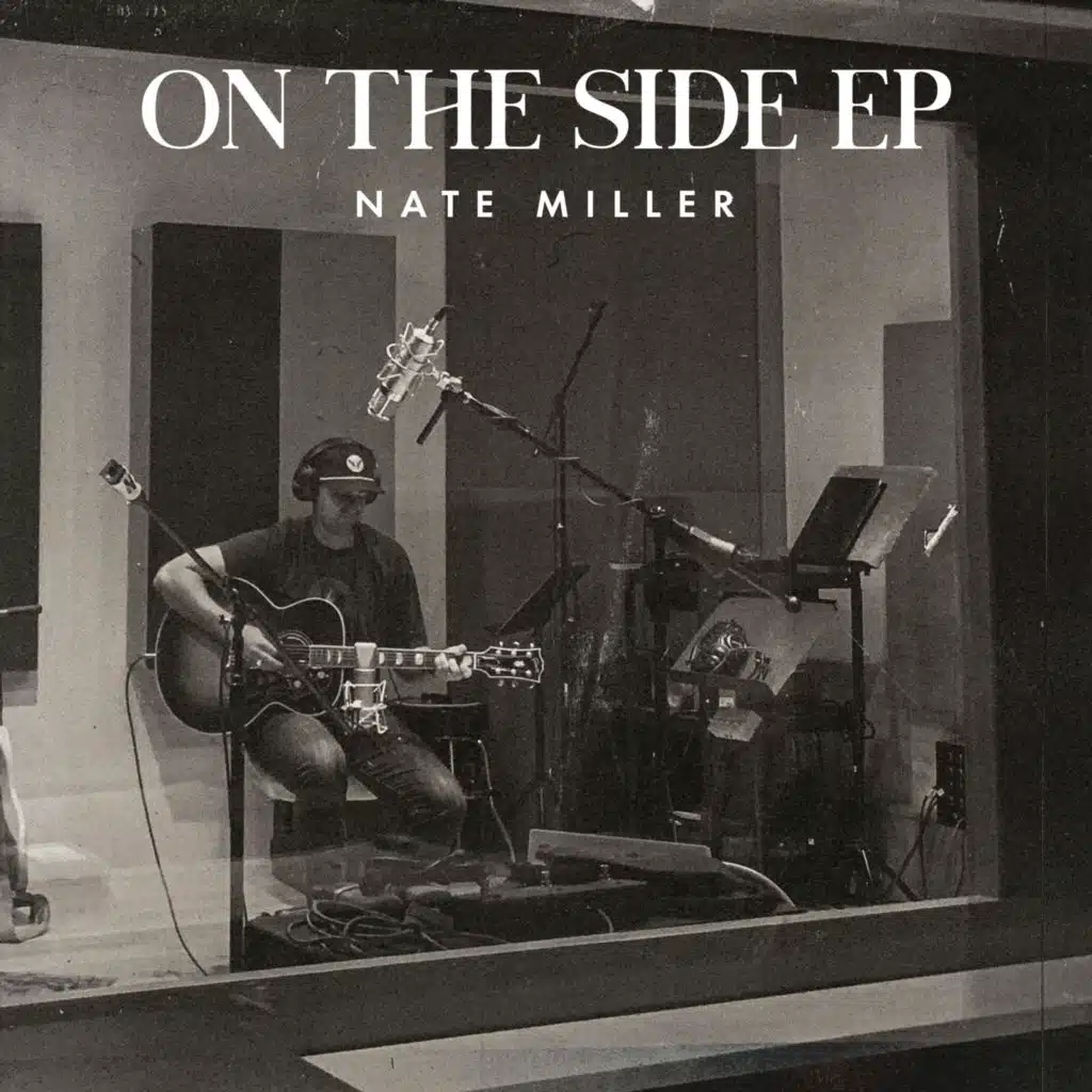On the Side (EP)