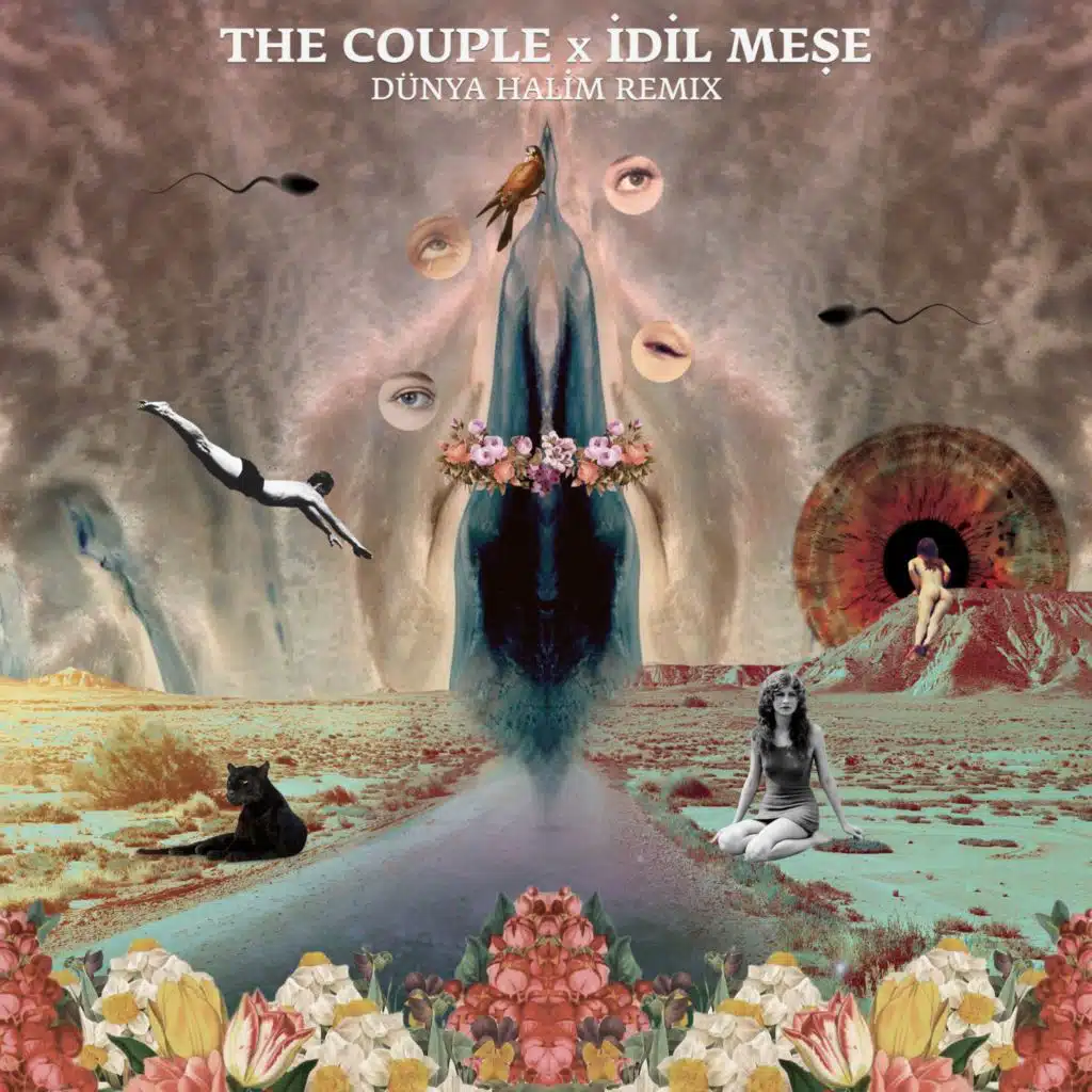 The Couple & İdil Meşe