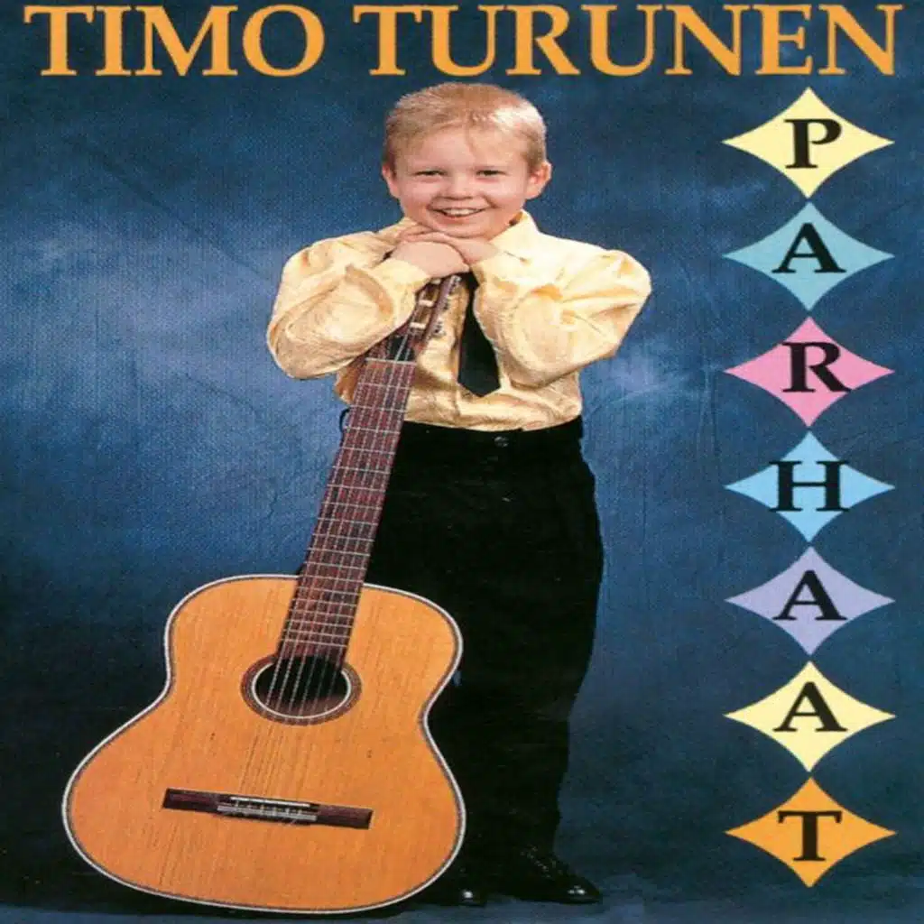 Timo Turunen
