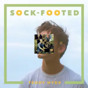 Sock-Footed
