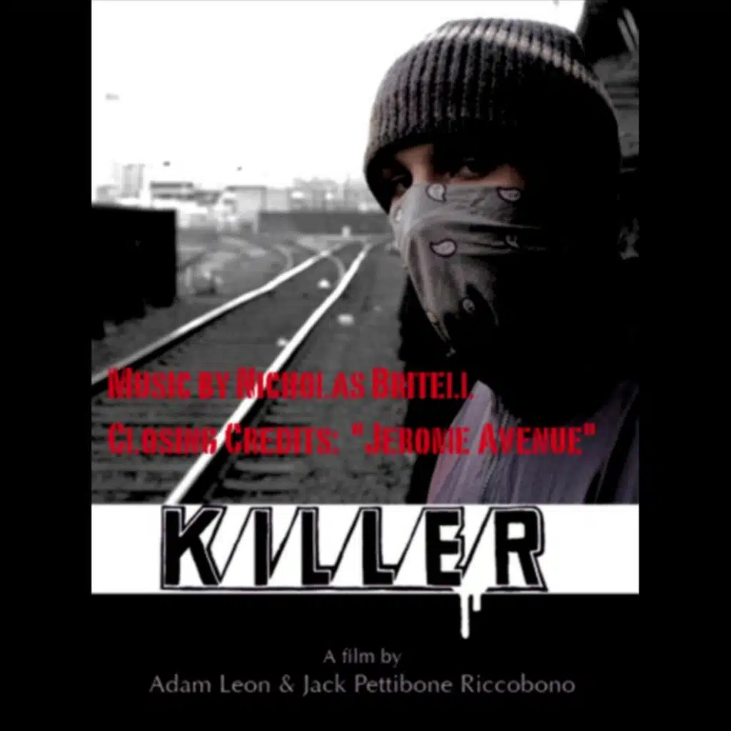 Jerome Avenue - Killer Soundtrack