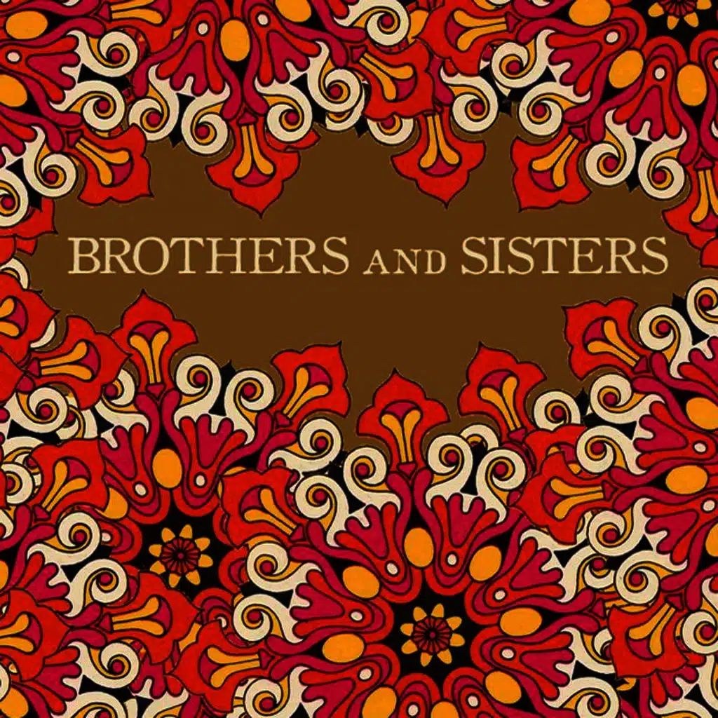 Brothers and Sisters