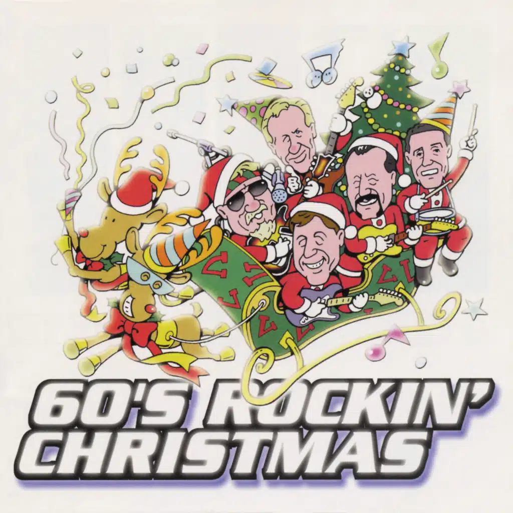 WE WISH YOU A MERRY CHRISTMAS(楽しいクリスマス)