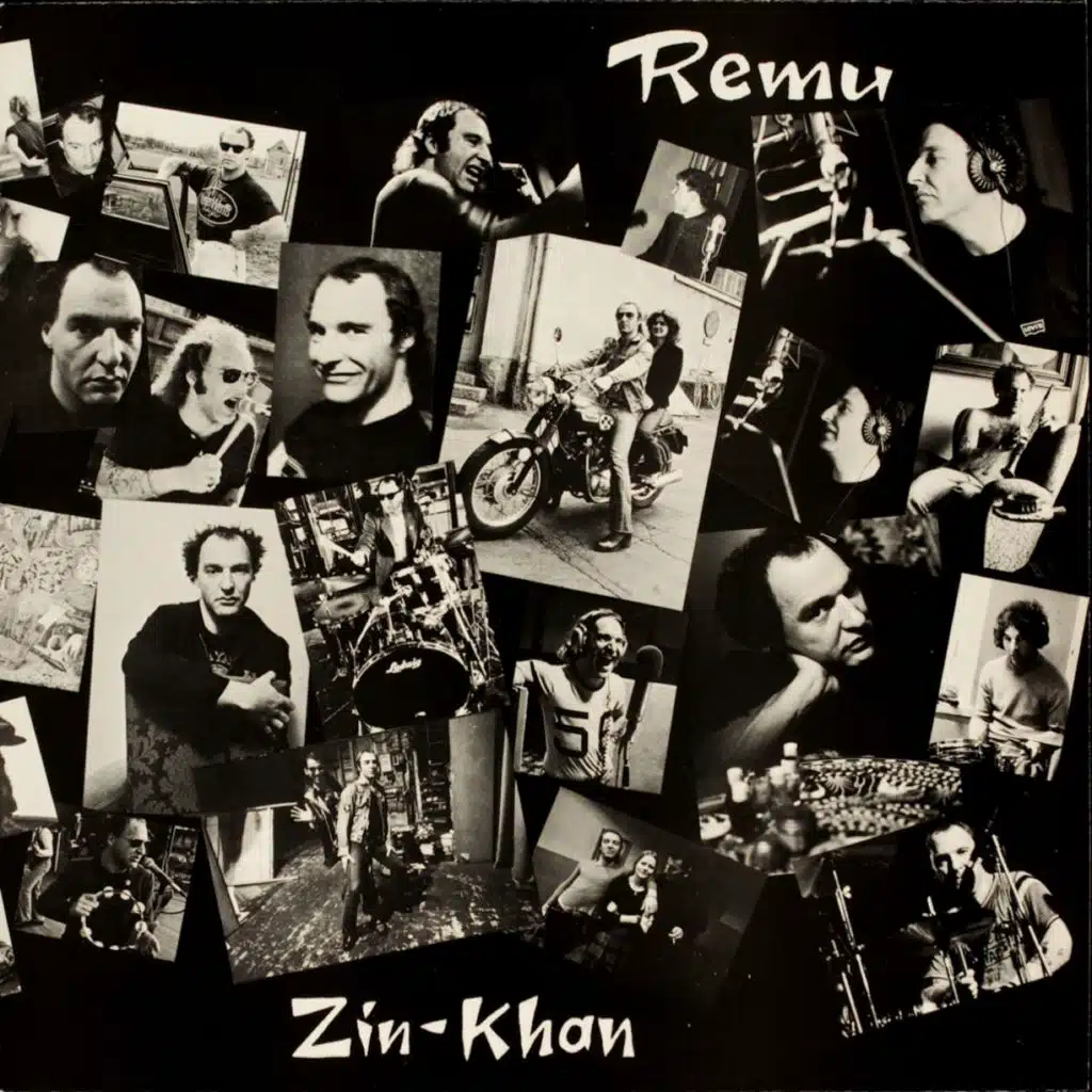 Zin-Khan