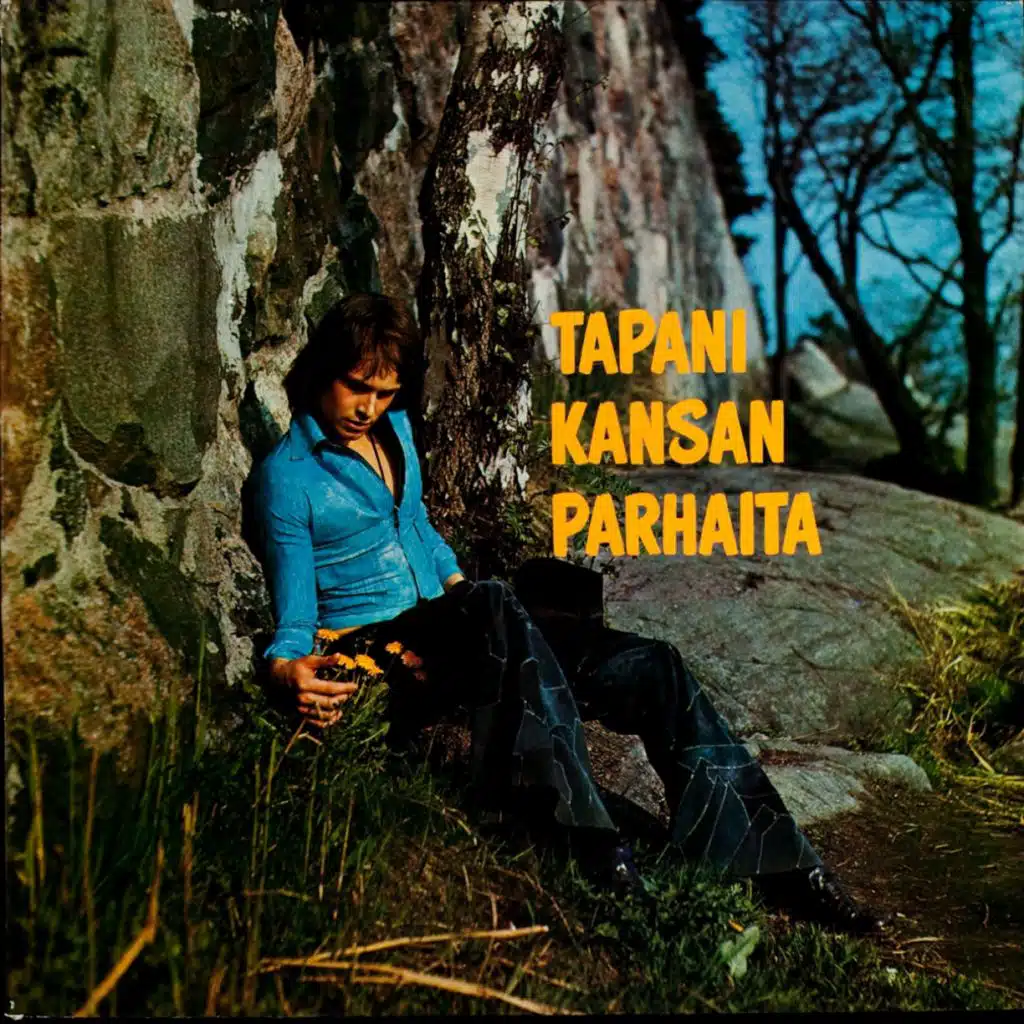 Tapani Kansan parhaita