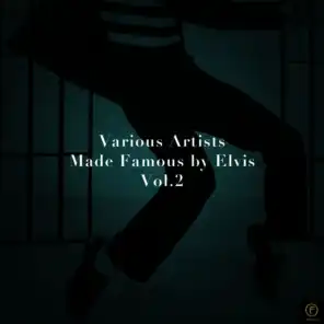 Made Famous By Elvis Vol. 2