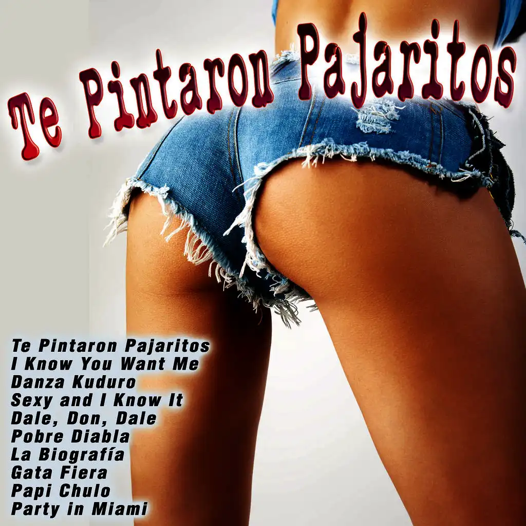 Te Pintaron Pajaritos