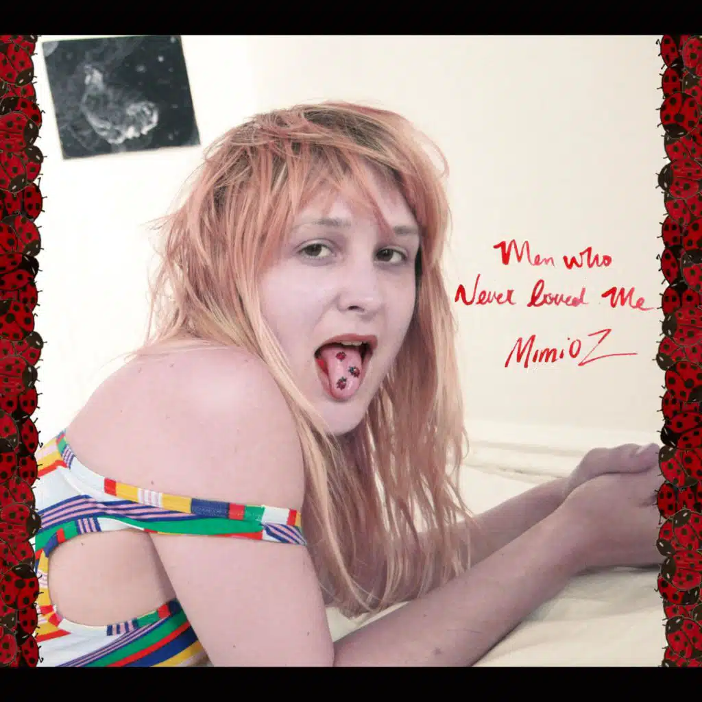 Men Who Never Loved Me