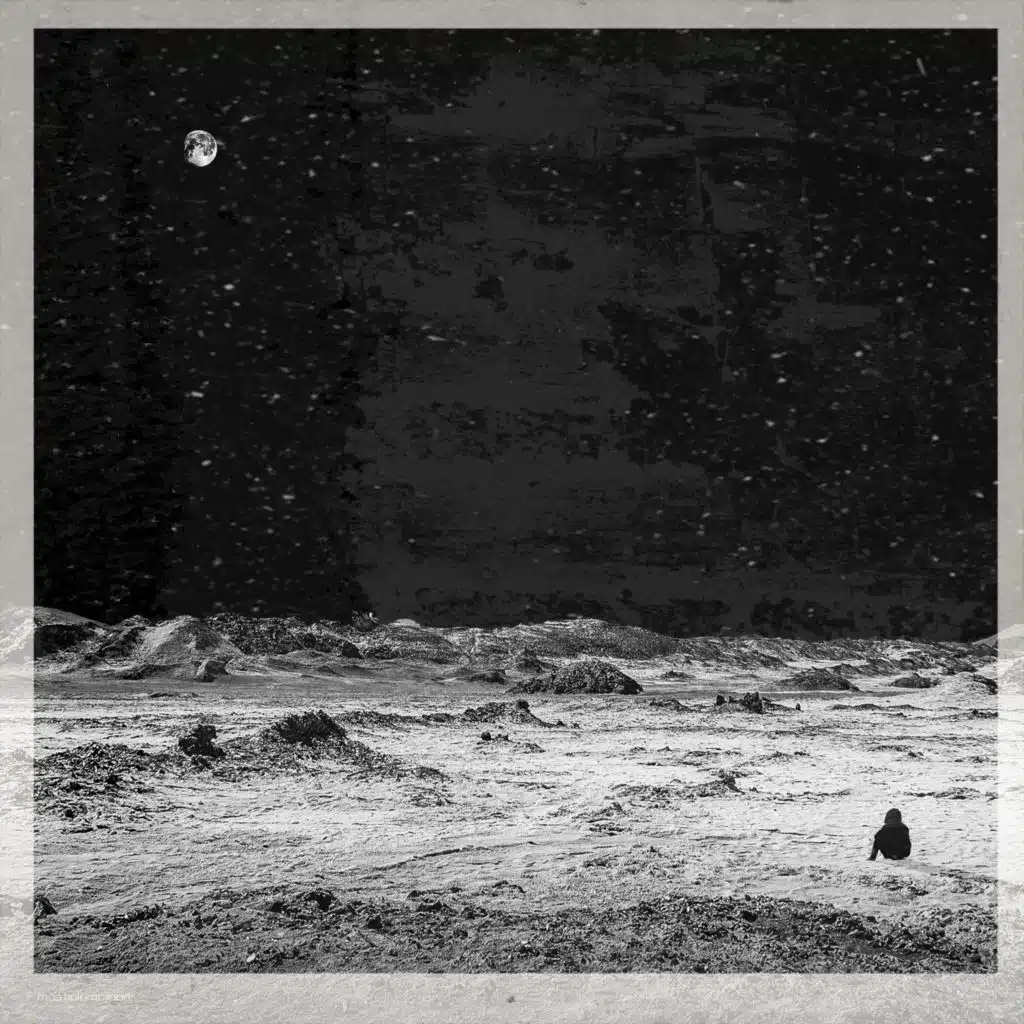 Interstellar Lo-Fi Vibes