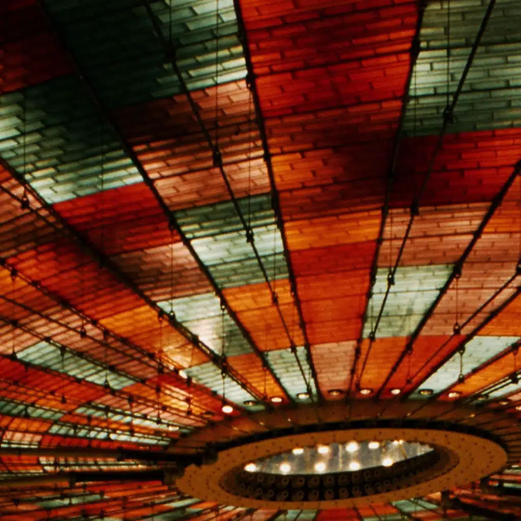 A Three Point Perspective