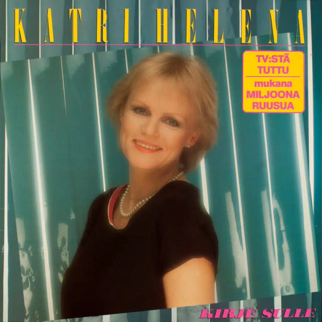 Kissanpentu vain - Avec l'amour en plus