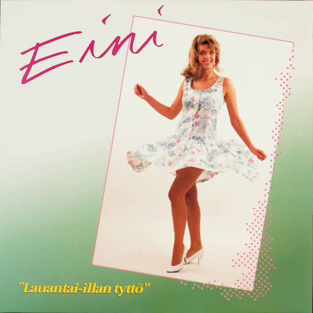 Lauantai-illan tyttö