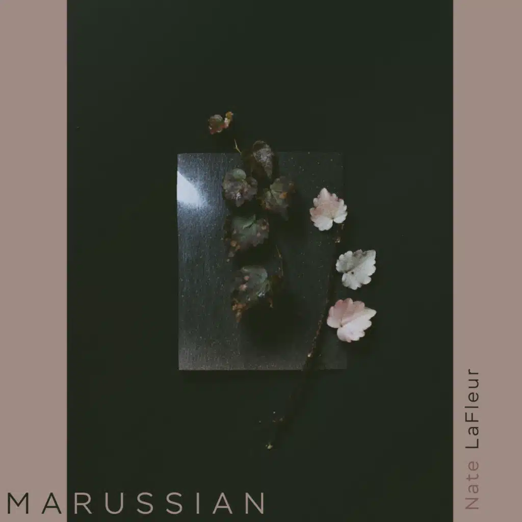 Marussian