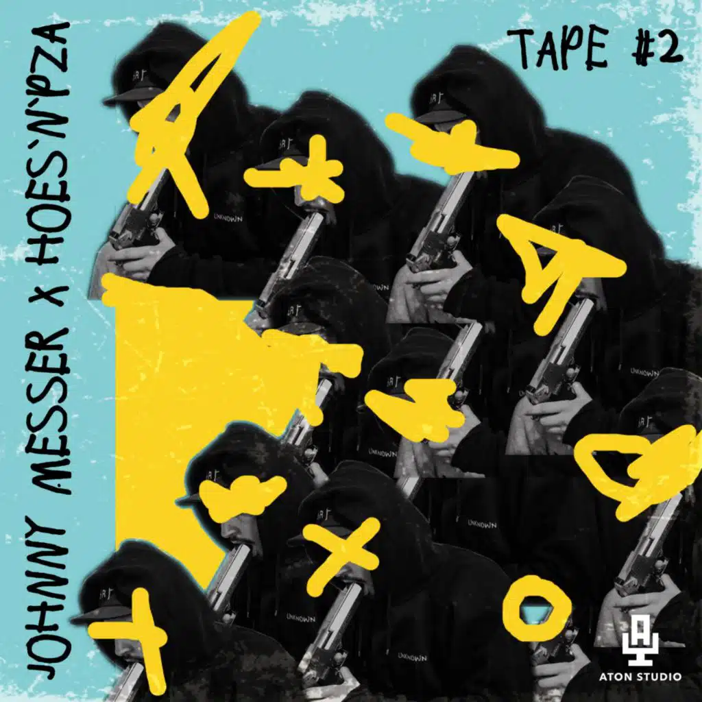 Tape #2