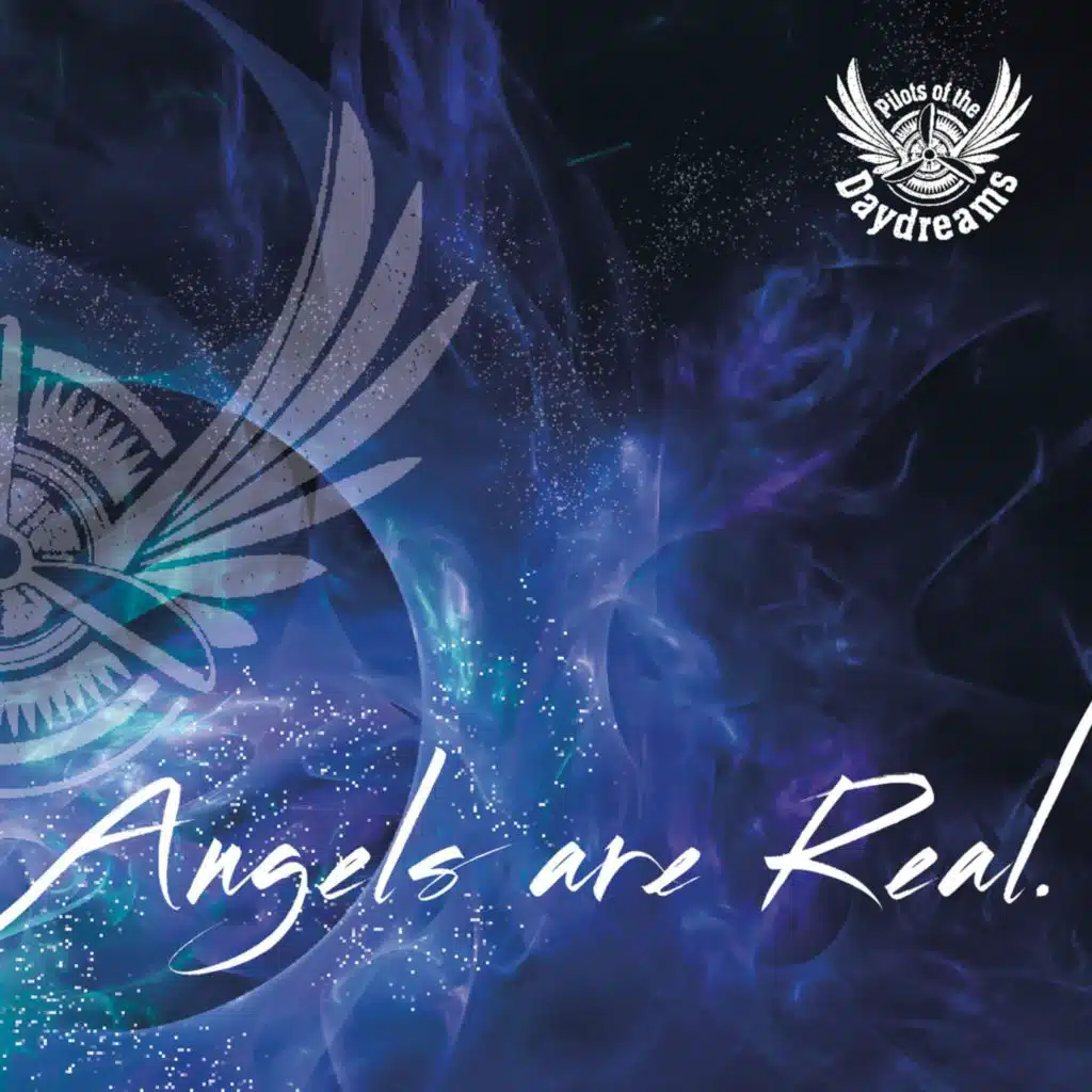 Angels Are Real