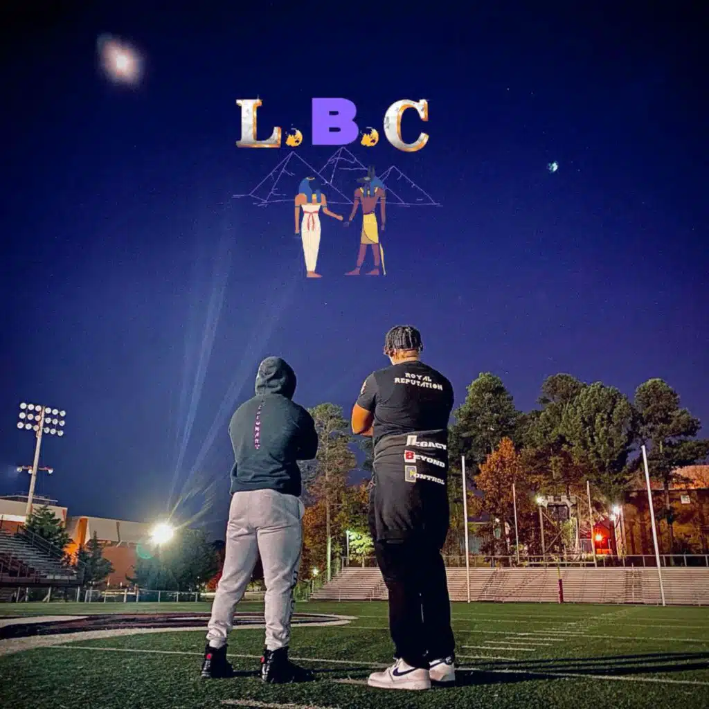 Better You (outro) [feat. Dreco, T-Fish & Visionary]