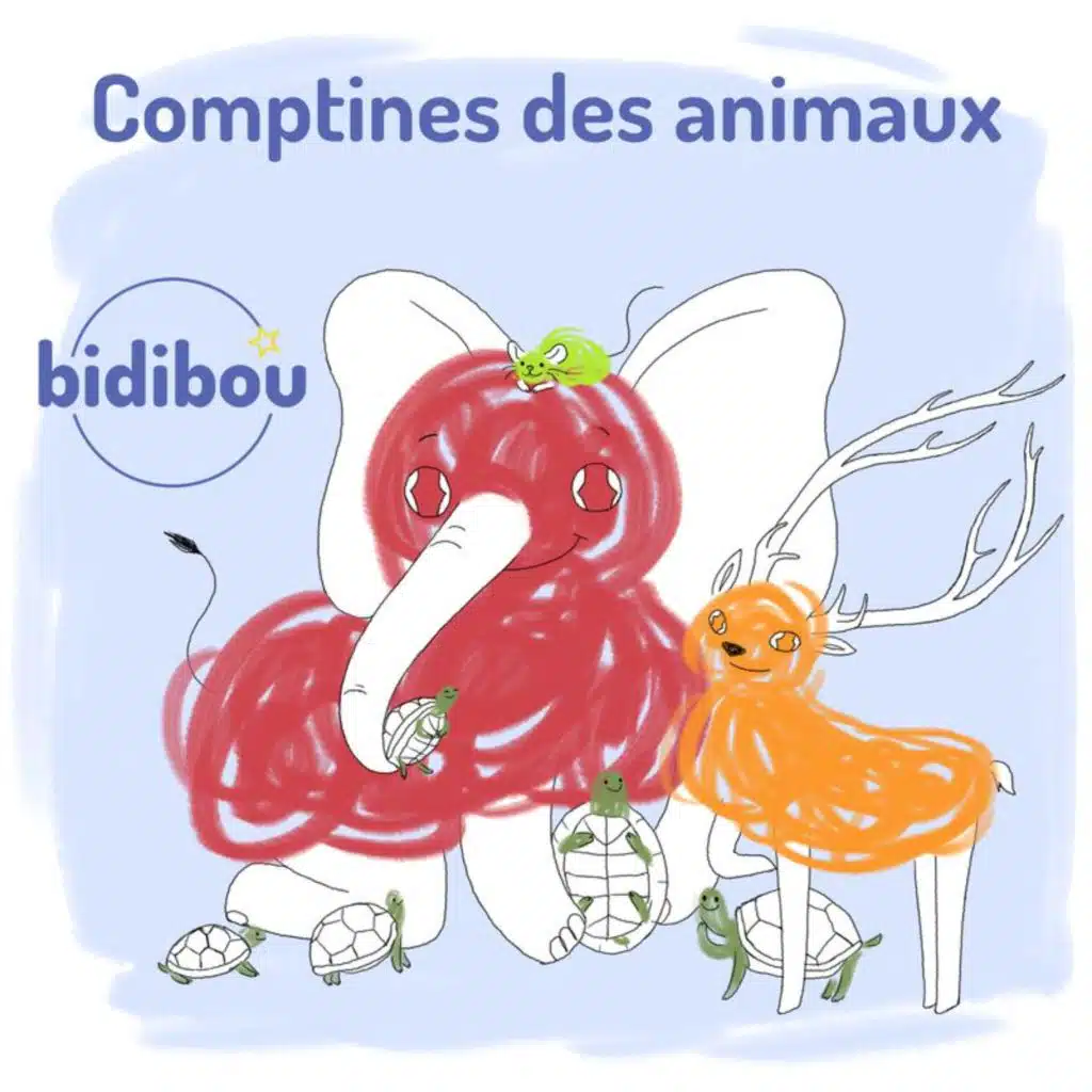 Comptines des animaux