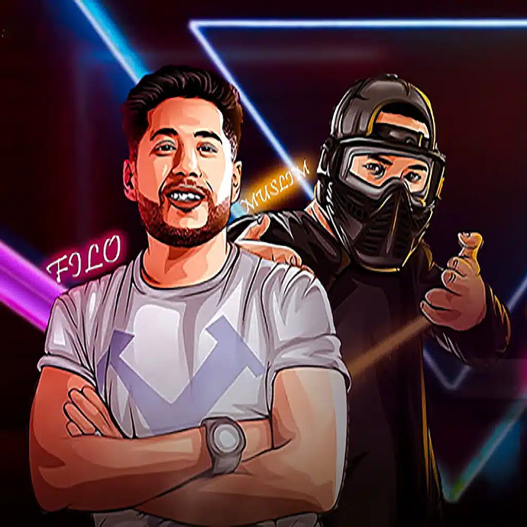 مهرجان هاتلي ريد بول (feat. Moslem)