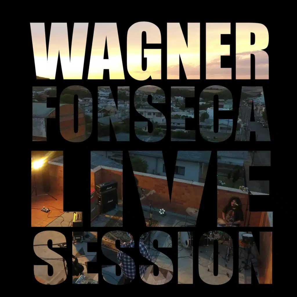 Fui Eu (Live Session)