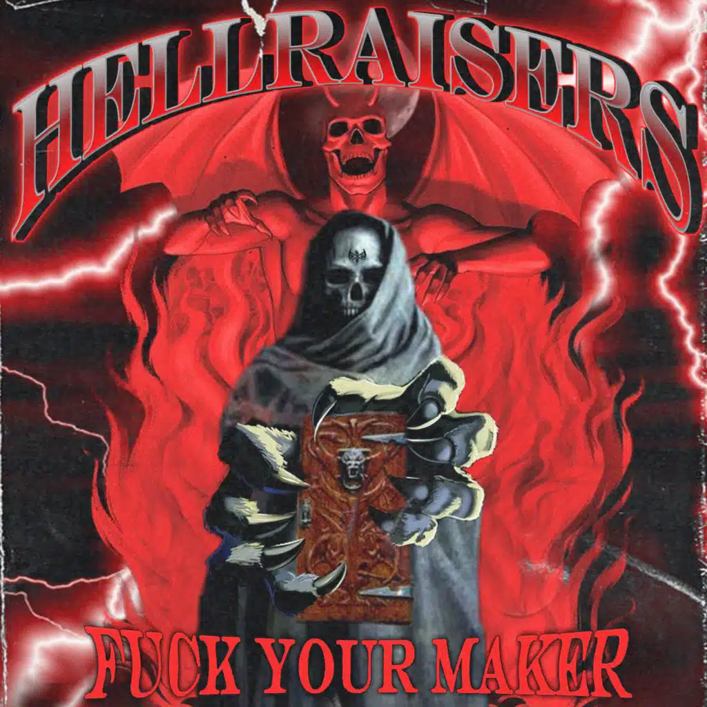 Hellraisers