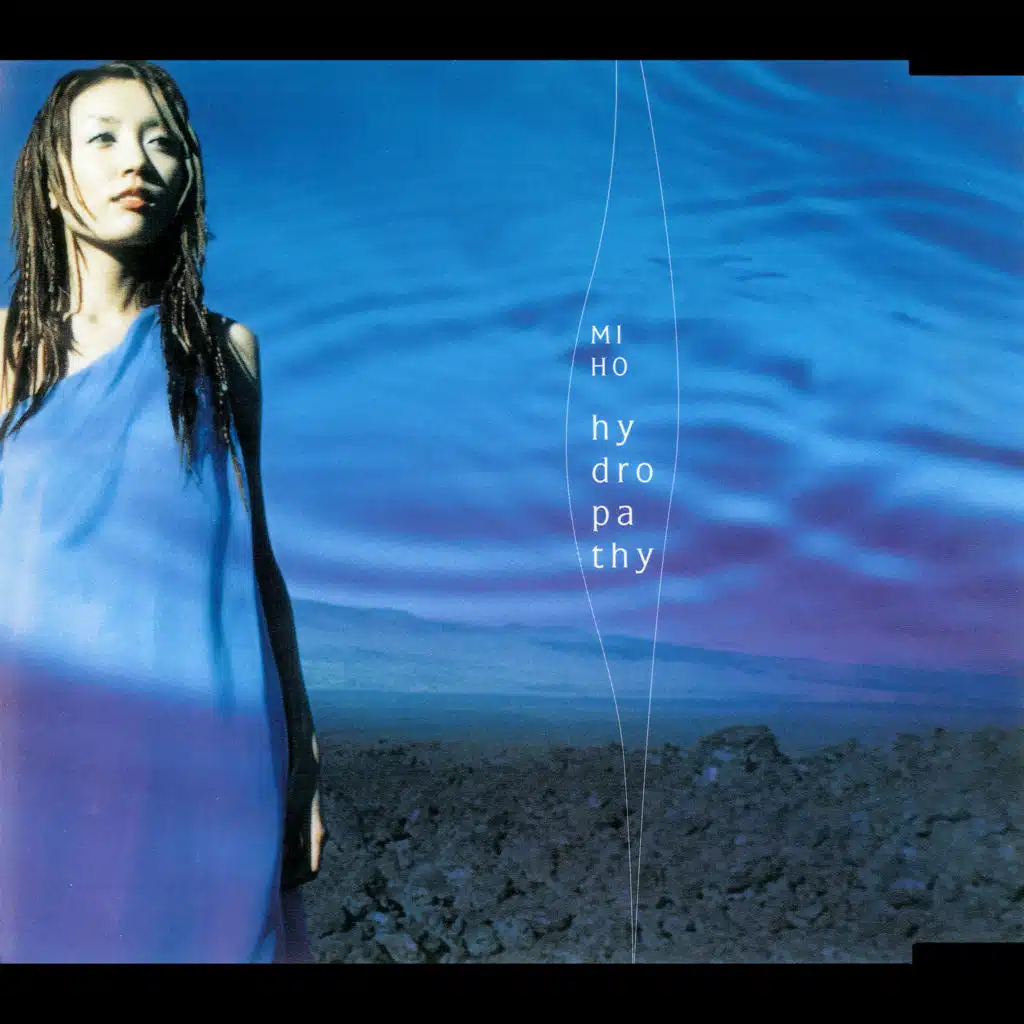 Hydropathy (Dry & Heavy Remix)