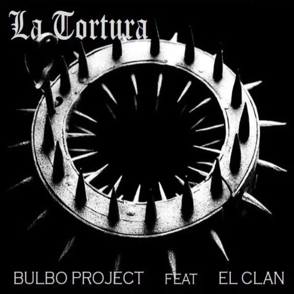 La Tortura (feat. El Clan)