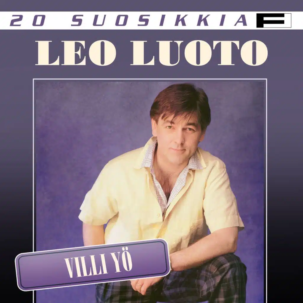 Leo Luoto