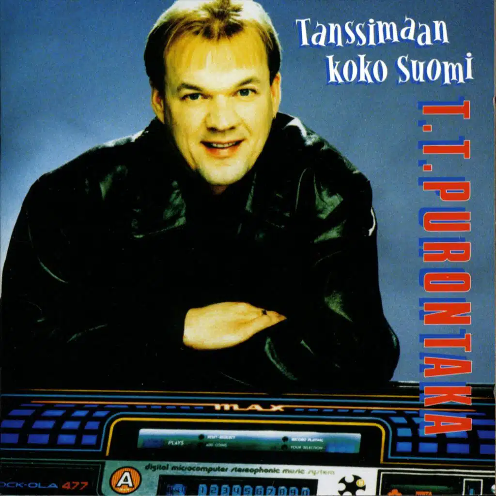 Nuo silmät paljastaa (Carnival Remix)