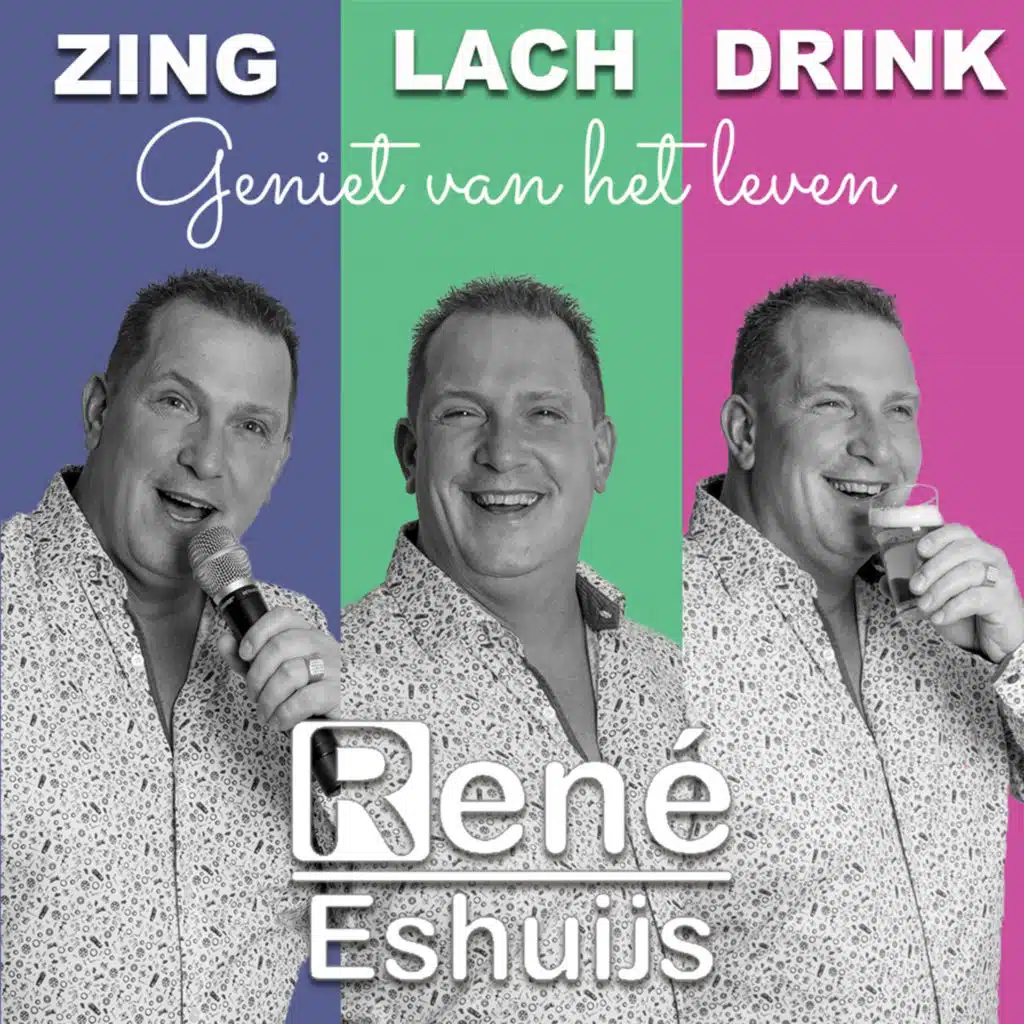 René Eshuijs