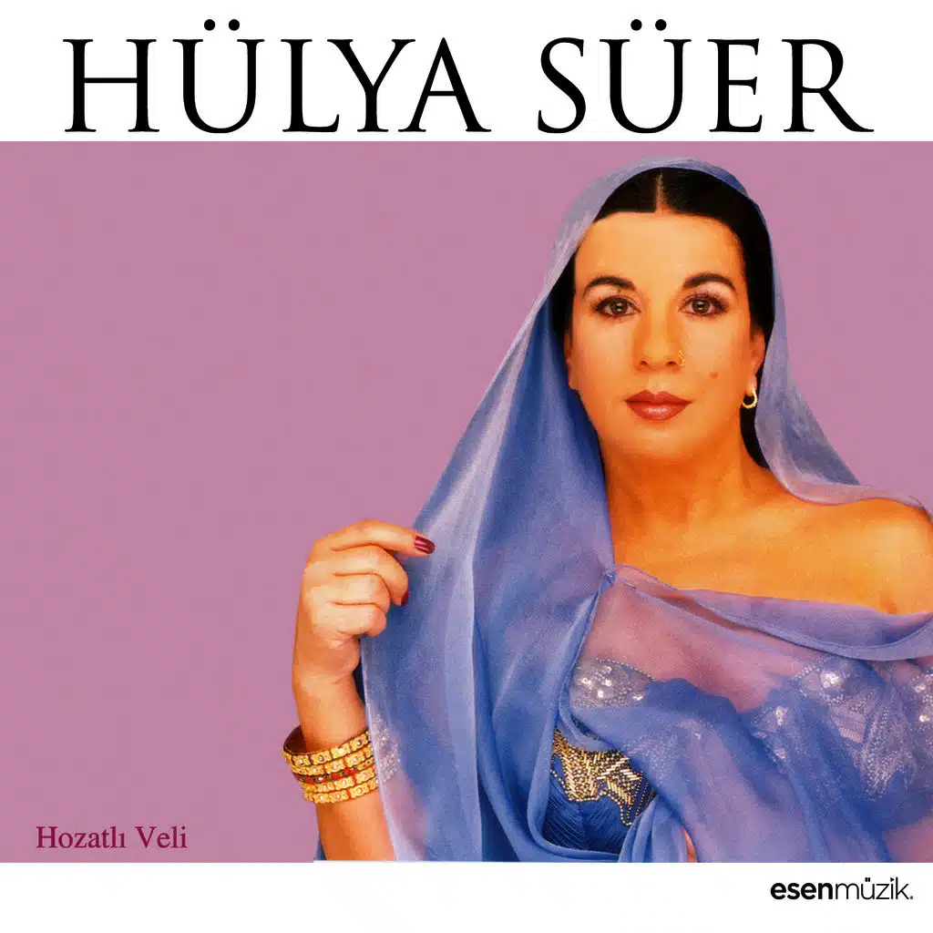 Hozatlı Veli