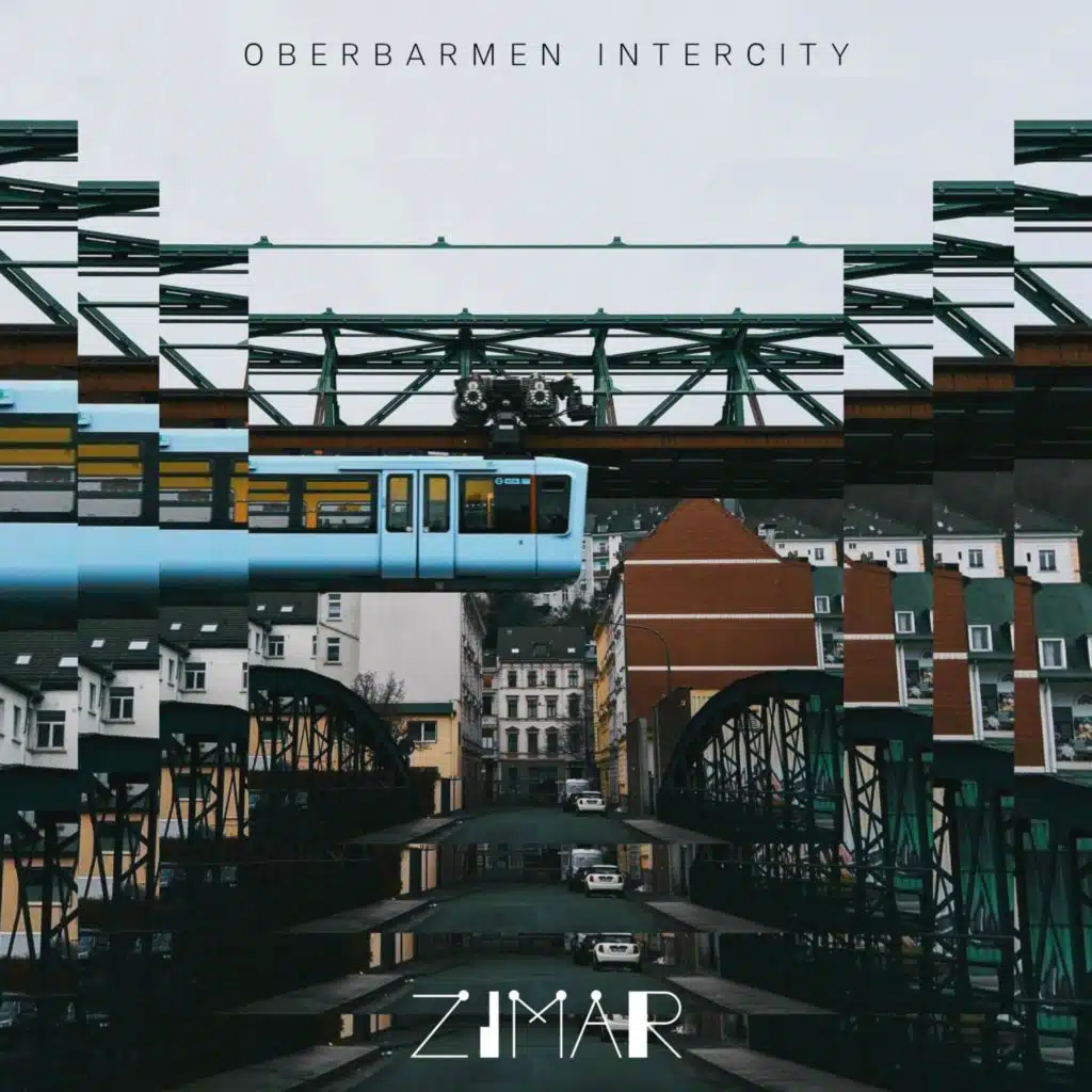 Oberbarmen Intercity