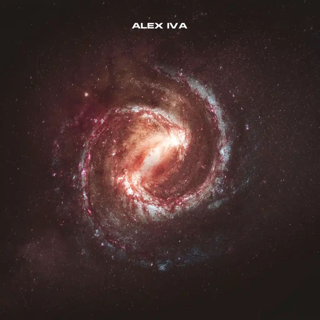 Milky Way (English Version) [feat. Yourgirllacy]