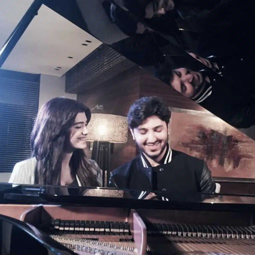 العام الجديد (COVER)